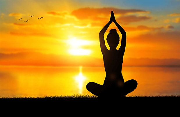 Yin and Yang Yoga